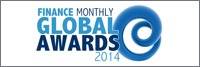 Finance Monthly Global Awards 2014